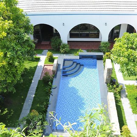 Tropical Homestay Phu Yen Tuy Hoa Eksteriør bilde