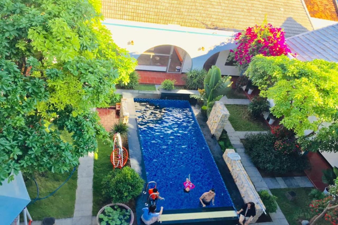 Tropical Homestay Phu Yen Tuy Hoa Eksteriør bilde