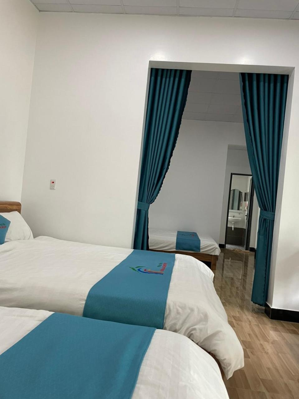 Tropical Homestay Phu Yen Tuy Hoa Eksteriør bilde