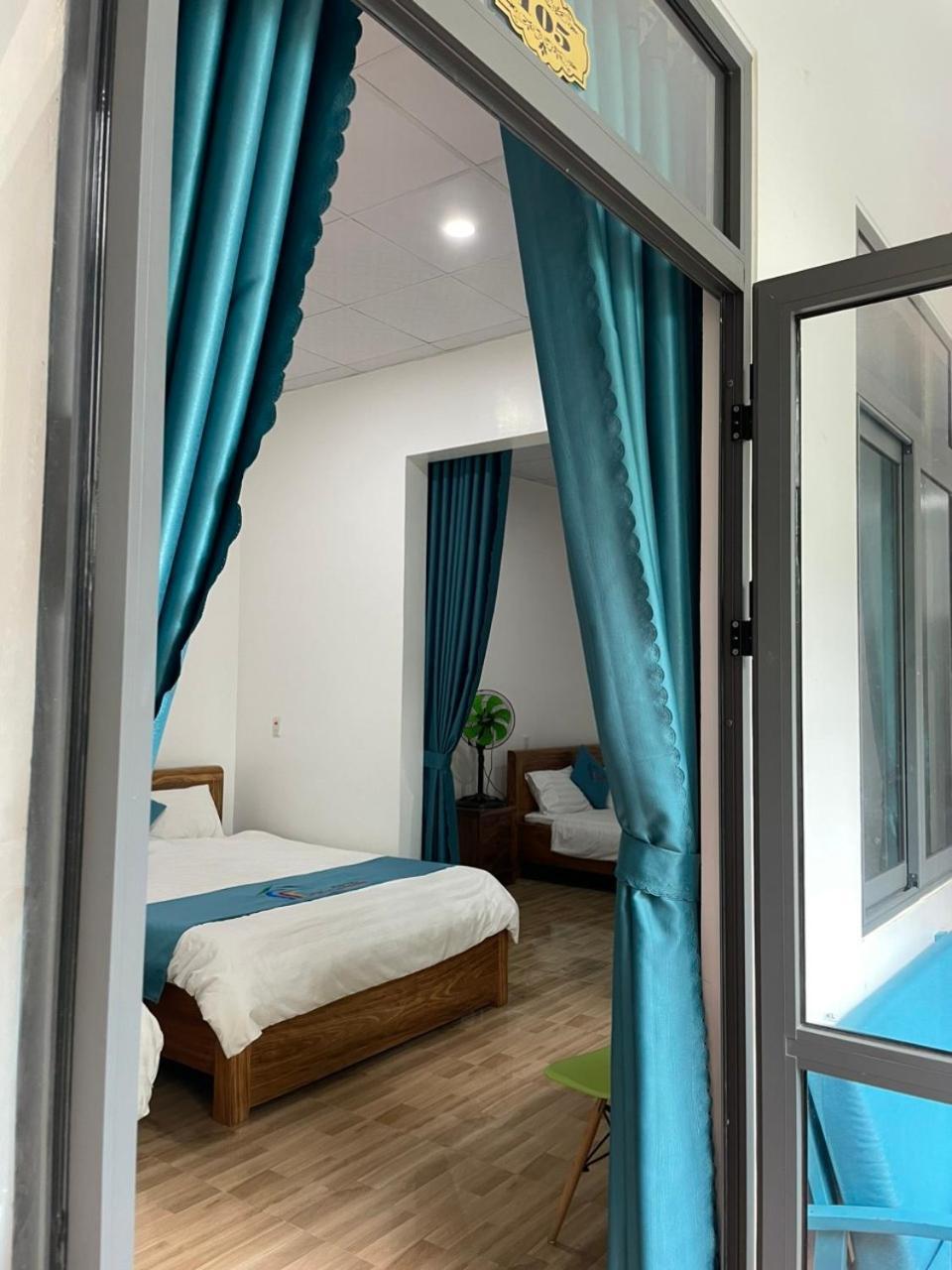 Tropical Homestay Phu Yen Tuy Hoa Eksteriør bilde