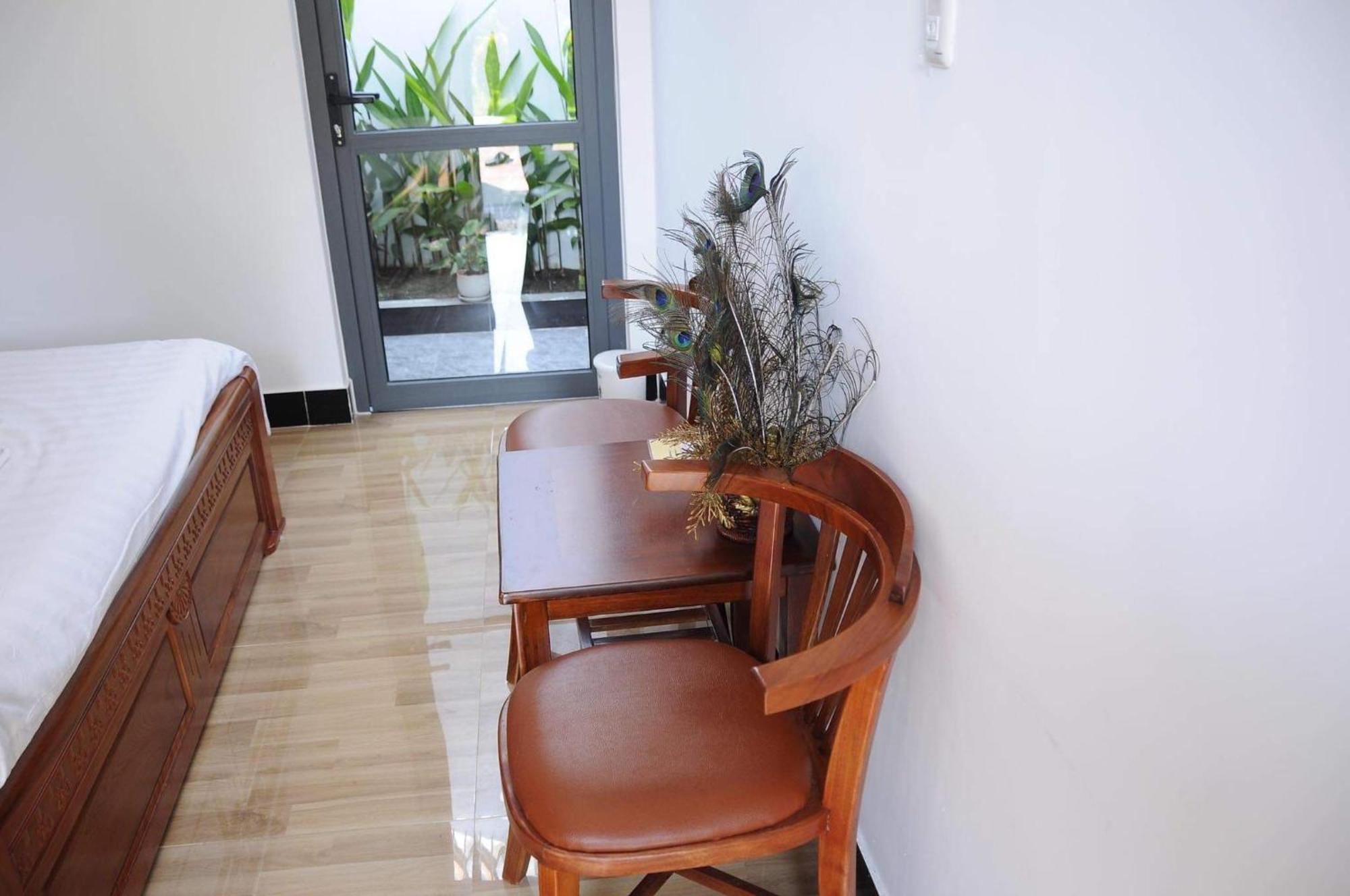 Tropical Homestay Phu Yen Tuy Hoa Eksteriør bilde