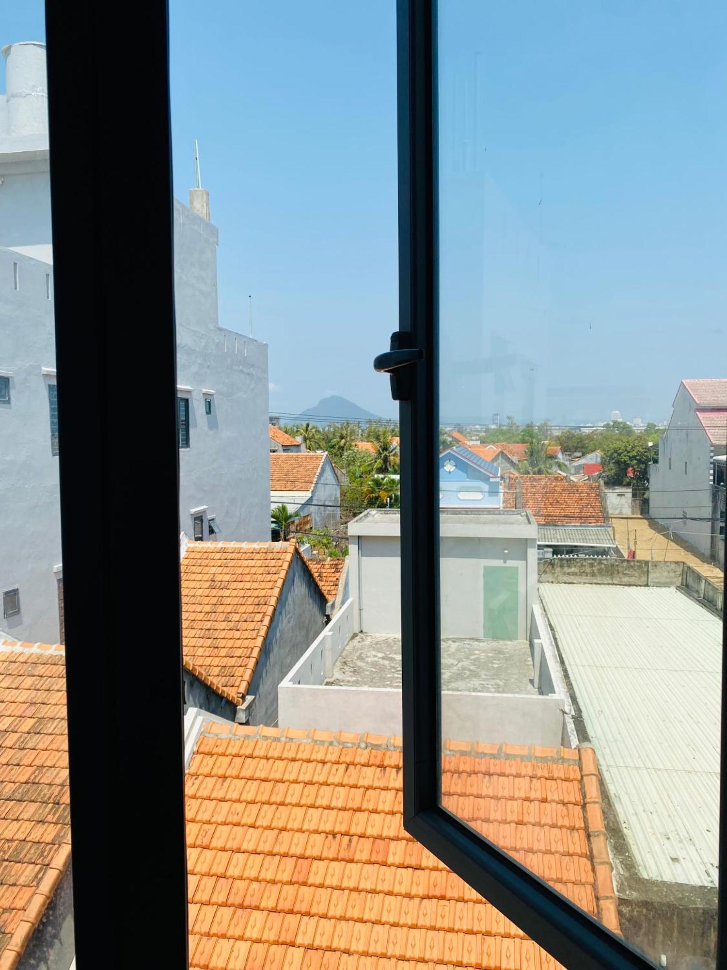 Tropical Homestay Phu Yen Tuy Hoa Eksteriør bilde