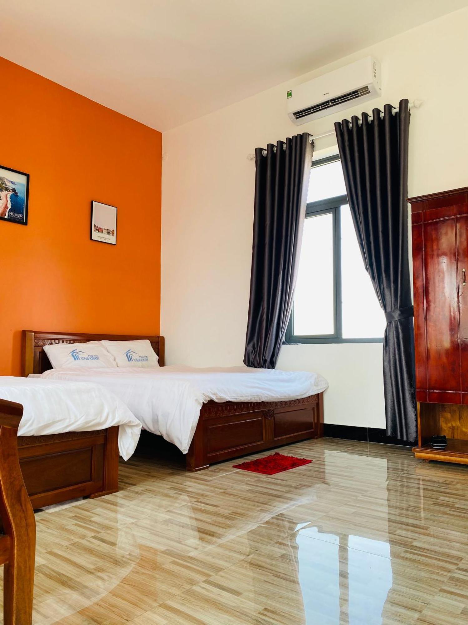 Tropical Homestay Phu Yen Tuy Hoa Eksteriør bilde