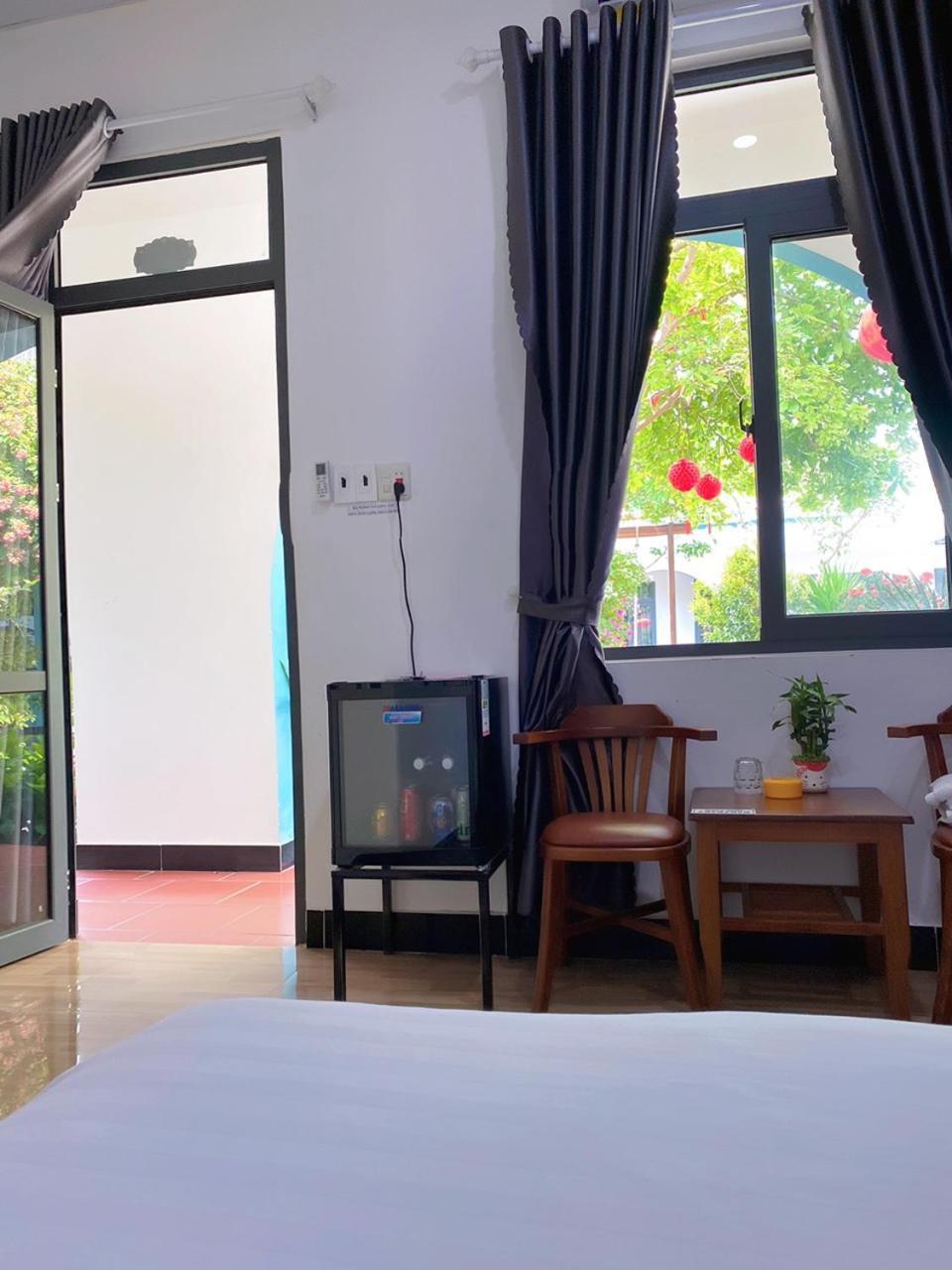 Tropical Homestay Phu Yen Tuy Hoa Eksteriør bilde
