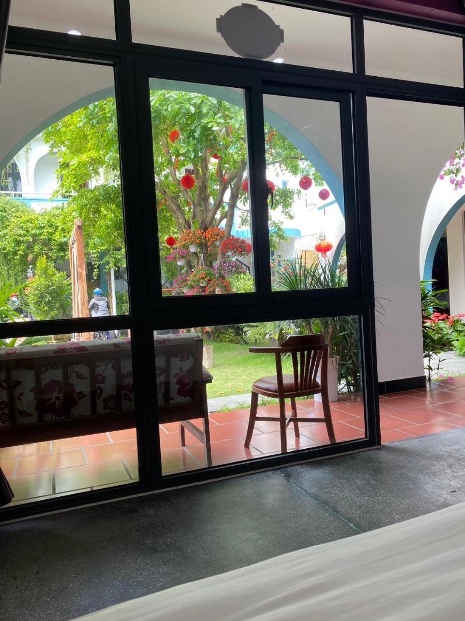 Tropical Homestay Phu Yen Tuy Hoa Eksteriør bilde